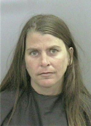 Sylvia Williams, - Indian River County, FL 